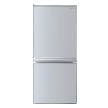 シャープ　SHARP　2020年製　冷蔵庫　137L シャープ／SHARP／冷蔵庫／2ドア／137L／SJ-D14F／2020年製